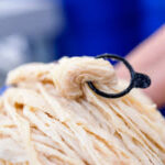 BUDELLINA DI MAIALE CAL. 32/34 MT 35 *