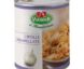 CIPOLLE CARAMELLATE IN AGRODOLCE VR  850 gr