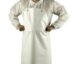 GREMBIULE GOMMA TRIDENTUM 110X90