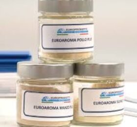 EUROAROMA POLLO PLUS kg 1