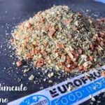 CONDIMENTO TEXANO KG 1 cod 6435