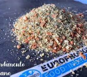 CONDIMENTO TEXANO KG 1 cod 6435