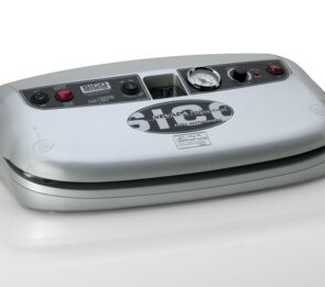 MACCH. SOTTOVUOTO NEVADA SILVER SV