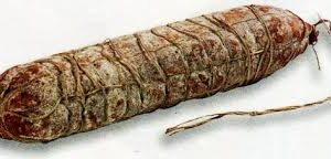 FILZETTA DI MAIALE 60/70 MT 7