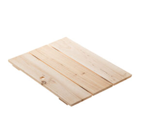 ANTINA IN ABETE CM 33X33X1,6