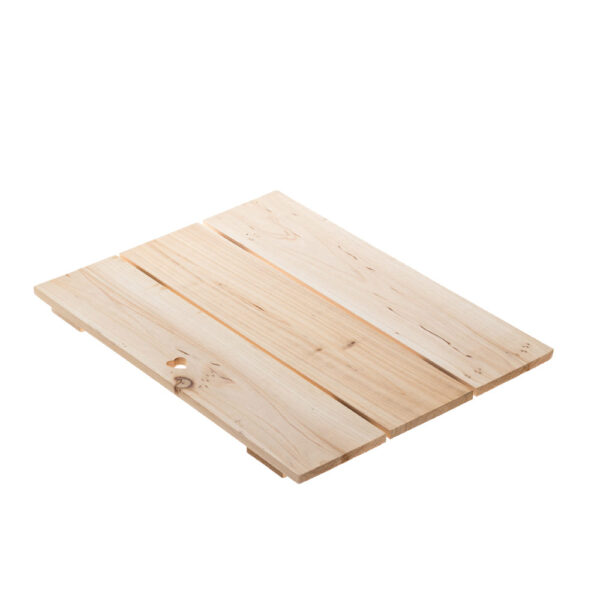 ANTINA IN ABETE CM 33X33X1,6