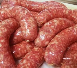 BAGETTA DI MAIALE CAL. 36/39 FL MZ MT 60