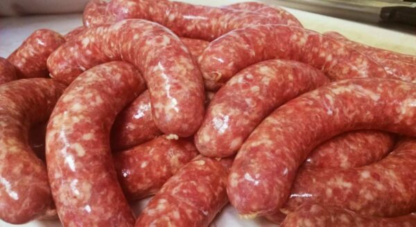 BAGETTA DI MAIALE CAL. 36/39 FL MZ MT 60