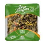 BELLA ATMOSFERA  FRIARIELLI ALLA NAPOLETANA SALTATI  PESO NETTO 950 GR