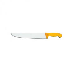 COLTELLO TRIDENTUM FRANCESE/36 CM GIALLO