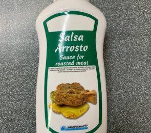 SALSA ARROSTO LT 1