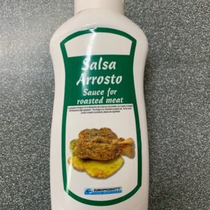 SALSA ARROSTO LT 1