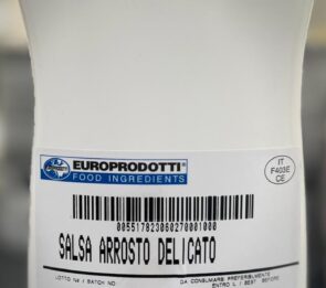 SALSA ARROSTO DELICATO LT 1