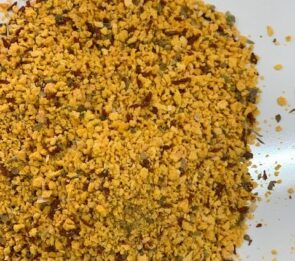 PANE GRATTUGIATO PIZZAIOLA KG 1