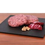 EF 1736 HAMBURGER SPECK kg 1