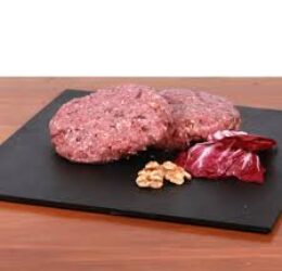 EF 1736 HAMBURGER SPECK kg 1