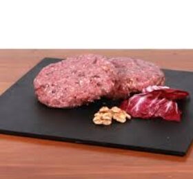 EF 1736 HAMBURGER SPECK kg 1