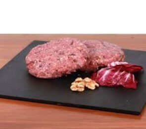 EF 1736 HAMBURGER SPECK kg 1