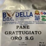 PANE GRATTUGIATO ORO S.G. KG 1