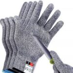 GUANTO ANTITAGLIO CLAW COVER/L-EC