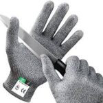 GUANTO ANTITAGLIO CLAW COVER/XL-EC
