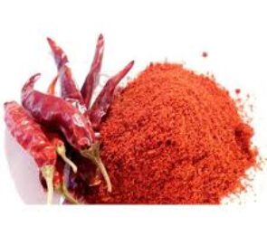 EURODROGA CALABRA PICCANTE KG 1