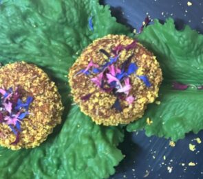 EF 1636 PREPARATO PER HAMBURGER ~ PER CARNI BIANCHE