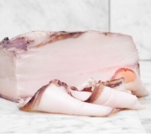 EUROAROMA LARDO/R KG 1