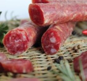 SUPER SALSICCIA KG 1
