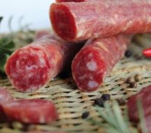 SUPER SALSICCIA KG 1