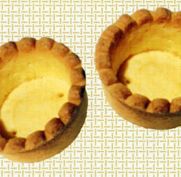 TARTELLETTA GRANDE TONDA SCATOLA DA 100 PZ