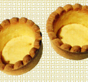 TARTELLETTA GRANDE TONDA SCATOLA DA 100 PZ