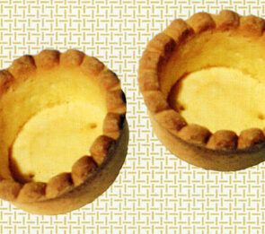 TARTELLETTA GRANDE TONDA SCATOLA DA 100 PZ