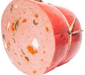 BOOSTER MORTADELLA LT 1