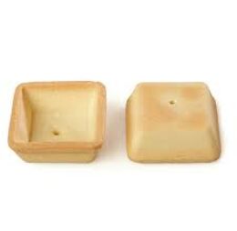 TARTELLETTE MIGNON SALATE KG 2PZ PER KG CIRCA 100