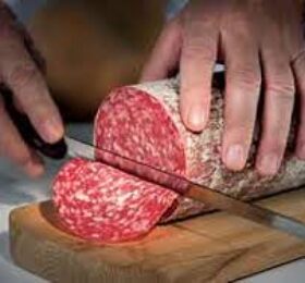 EUROAROMA SALAME TIPO MILANO/R