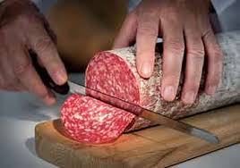 EUROAROMA SALAME TIPO MILANO/R