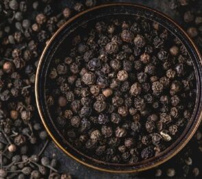 PEPE NERO 1/10 GRANA KG 1