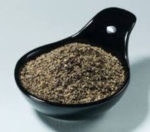 PEPE NERO 1/6 GRANA KG 1