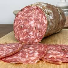 EURODROGA SALAME FINOCCHIONA KG 1