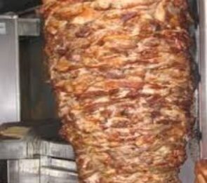 CONDIMENTO KEBAB DA KG 1