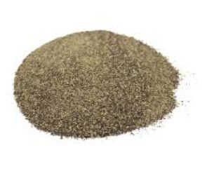 PEPE NERO POLVERE SALARINI KG 1