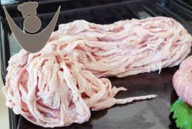 BUDELLA DI MAIALE CAL. 40/42 LS 100 YA