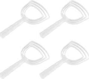 RASCHIETTO PULISCI CARNE