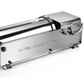 INSACCATRICE KG 7 INOX DE LUXE