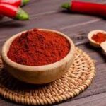 PEPERONCINO POLVERE DOLCE KG 1