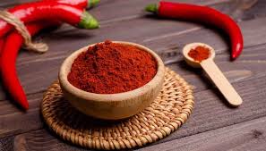 PEPERONCINO POLVERE DOLCE KG 1