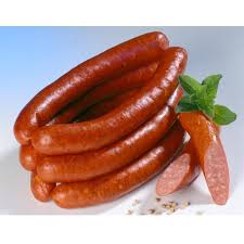WL KASERWURST KG 1
