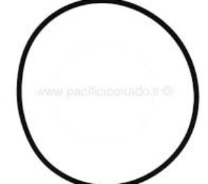 8950GUARNIZIONE OR 8725
INSACCATRICE SIRMAN 240X7X7 IS 30OR-24V MAN