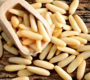 PINOLI SGUSCIATI MEDITERRANEI
KG 1